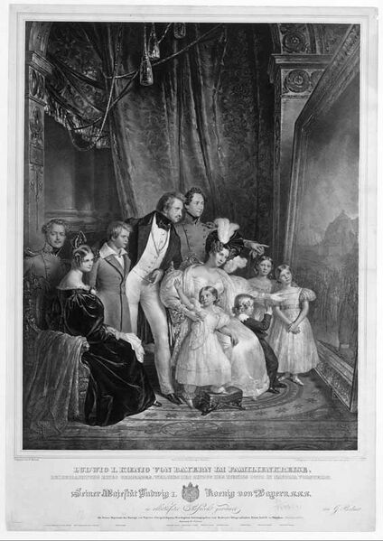 Datei:Ludwig Einzug Otto 1835.jpg