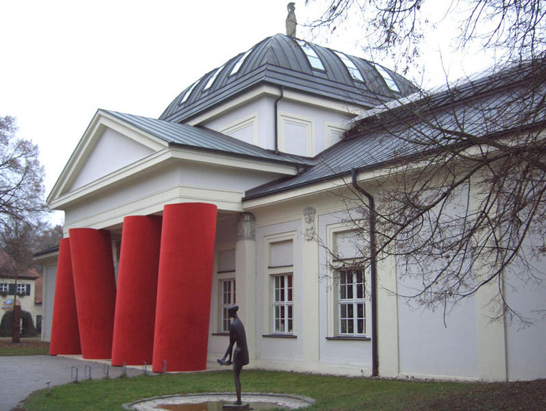 Datei:Ostdeutsche Galerie Regensburg.jpg