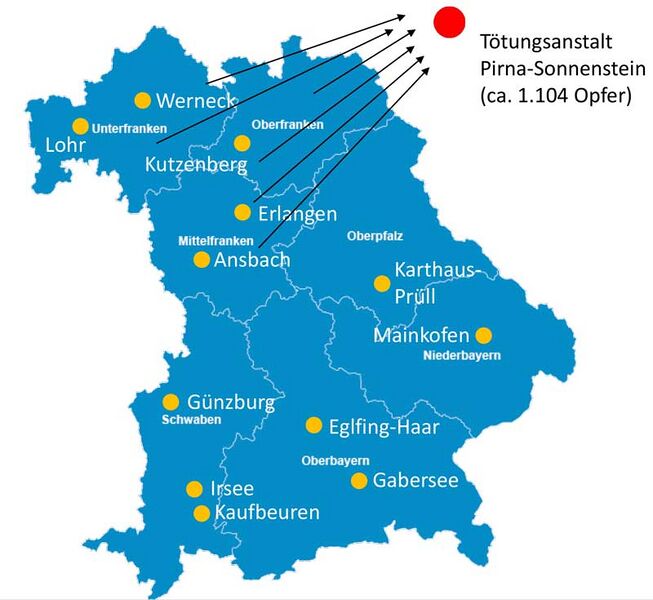 Datei:Deportationsziele aus Bayern II.jpg