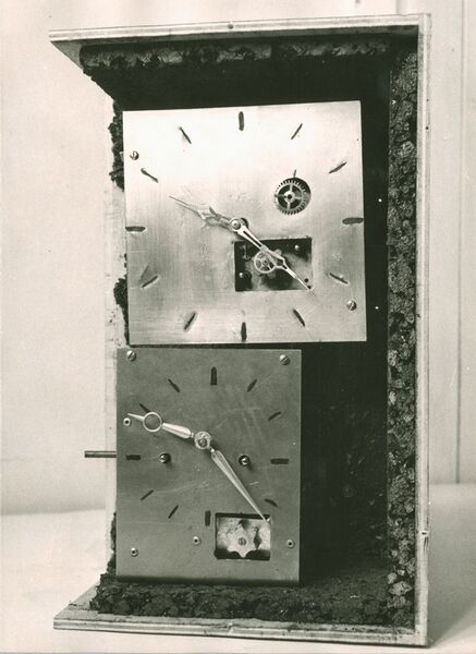 Datei:Nachbau Bombe Elser 1939.jpg