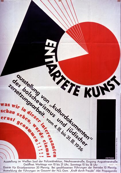 Datei:Plakat Entartete Kunst.jpg