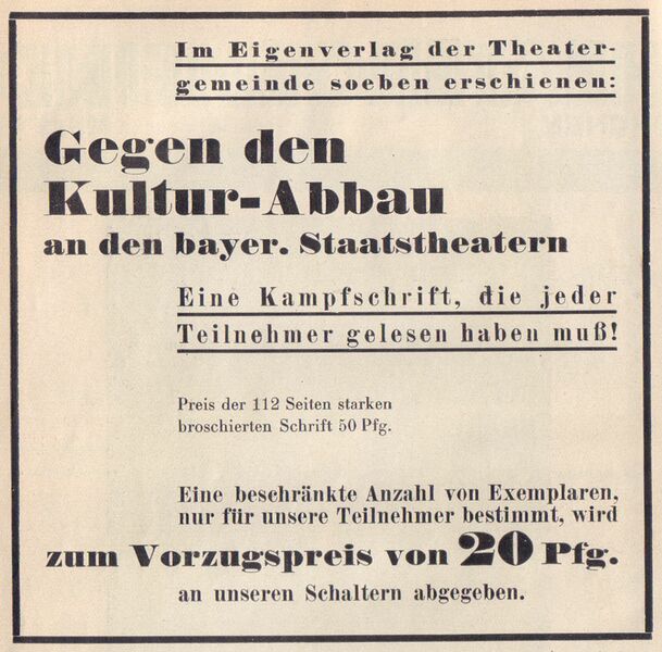 Datei:Anzeige Kampfschrift 1932.jpg