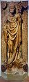 Epitaph des Bischof Otto II. (gest. 1345, reg. 1333-1345) von Wolfskeel im Würzburger Kiliansdom. (Foto von Dörfler, CSvBibra lizensiert durch CC BY-NC-SA 3.0 DE via Würzburg Wiki)