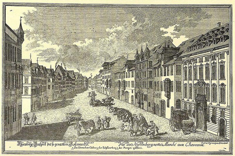 Datei:Nuernberg Rossmarkt.jpg