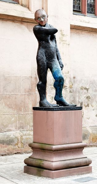 Datei:Apoll-Markus Luepertz.jpg