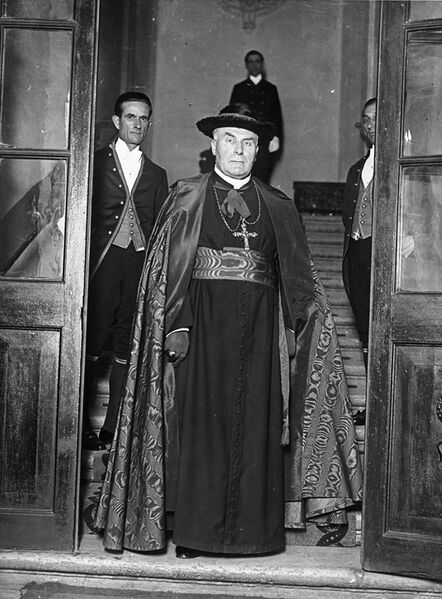 Datei:Kardinal Faulhaber 1935.jpg