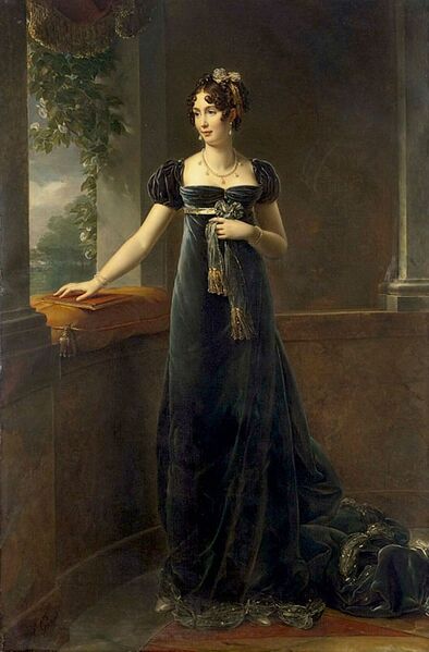 Datei:Gerard Auguste Amalies Vizekoenigin 1810.jpg