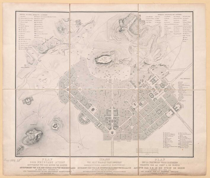 Datei:Plan Klenze 1834.jpg