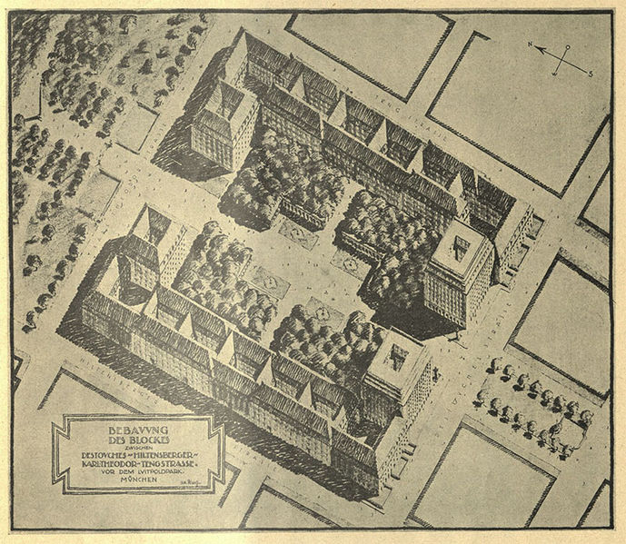 Datei:Kurz Bebauungsvorschlag Luitpoldpark 1924.jpg