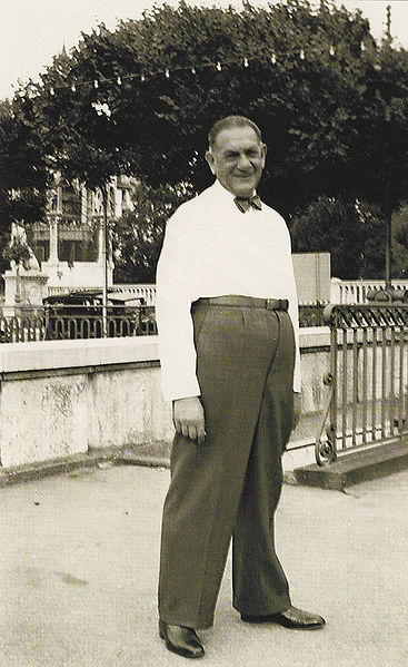 Datei:Kurt Landauer Genf.jpg