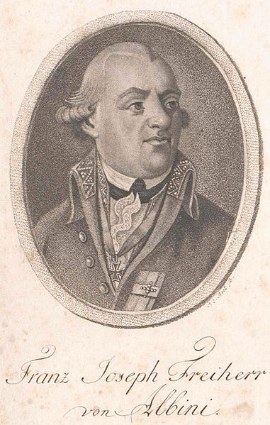 Datei:Franz Joseph von Albini.jpg