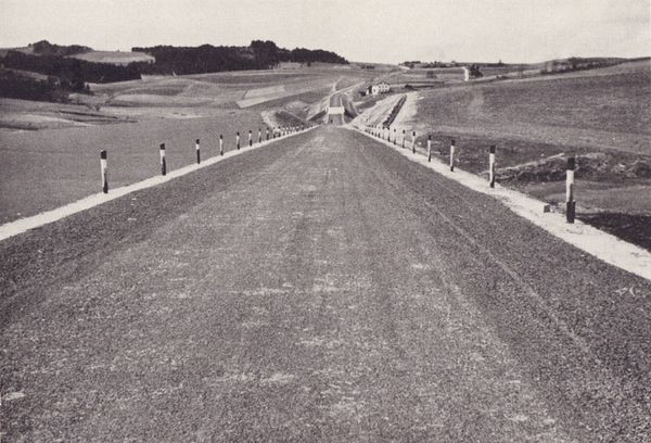 Bayerische Ostmark, 19331945 Historisches Lexikon Bayerns