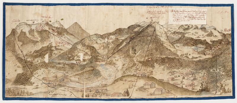 Datei:Plan Winkelmoosklause 1626.jpg
