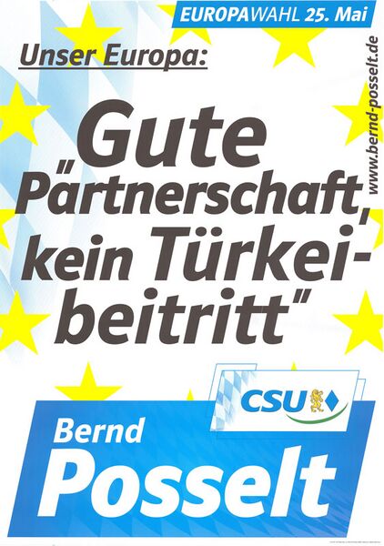 Datei:Plakat Europawahl CSU 2014.jpg