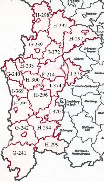 Datei:US-Militaerregierung-Schwaben farbig suedwestbayern.jpg