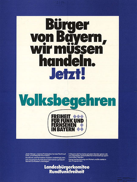 Datei:Volksbegehren Rundfunkfreiheit 1972.jpg