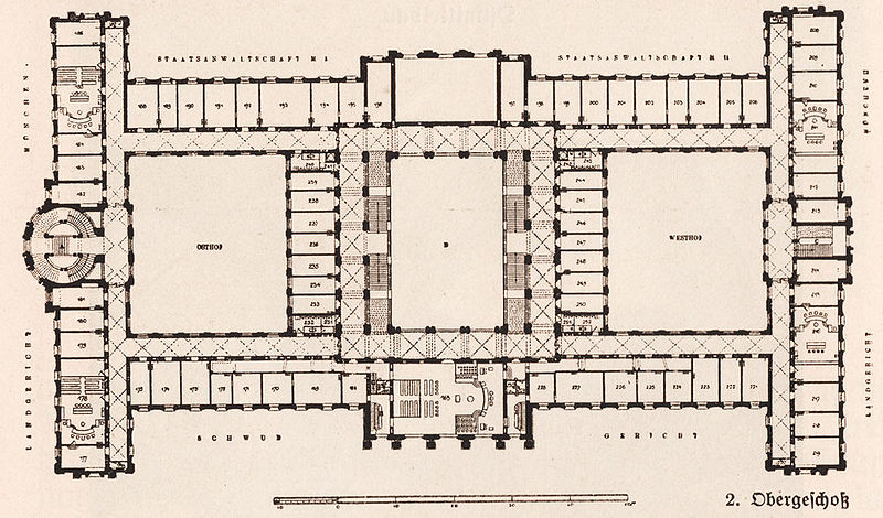 Datei:Justizpalast Plan Obergeschoss-1.jpg