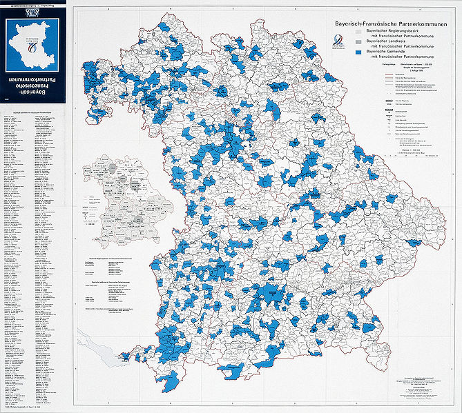 Datei:Karte bayerisch-franzoesische Partnerkommunen 2000.jpg