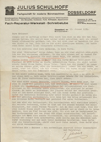 Datei:Brief Julius Schulhoff an Faulhaber.pdf