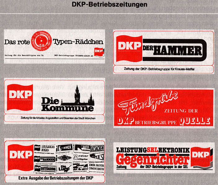 Datei:DKP Betriebszeitungen.jpg
