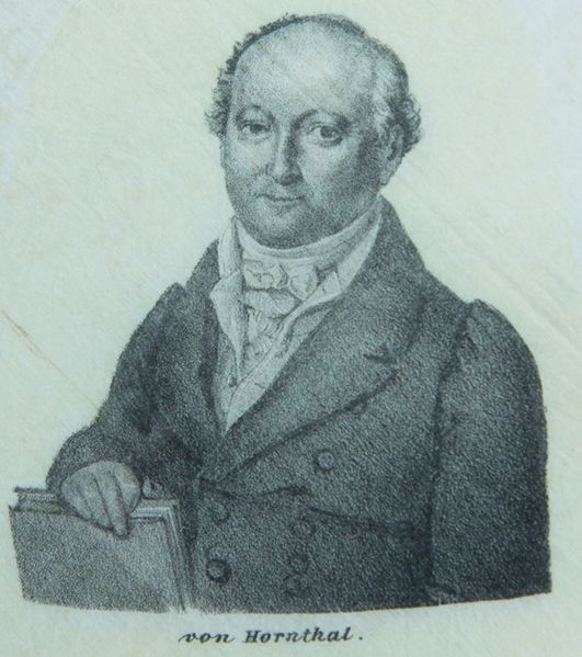 Datei:Franz Ludwig von Hornthal.jpg