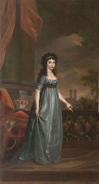 Datei:Maria Leopoldine Hauber.jpg