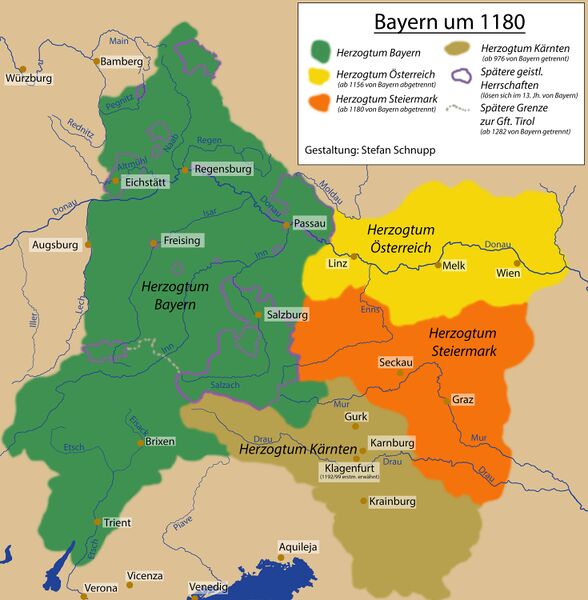 Datei:Karte Bayern um 1180.jpg