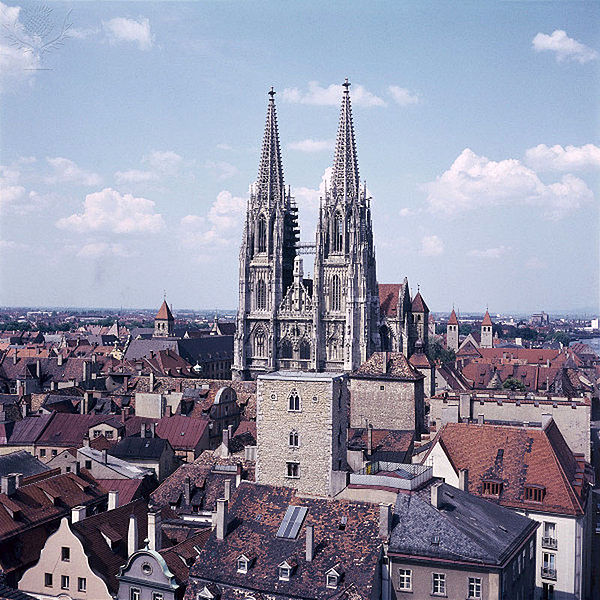 Datei:Regensburger Dom 1975.jpg