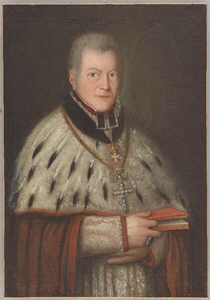 Datei:Bischof Karl Rudolf von Buol-Schauenstein Chur.jpg