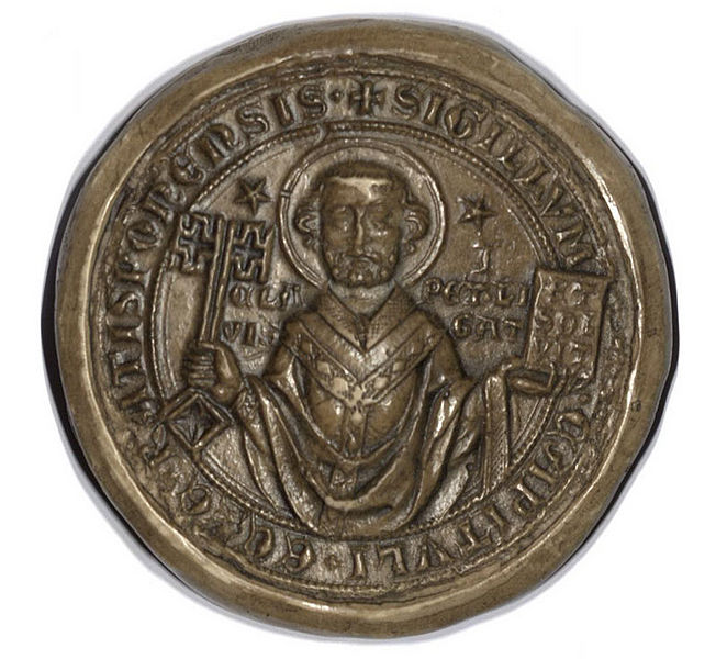 Datei:Siegel Domkapitel 1399.jpg