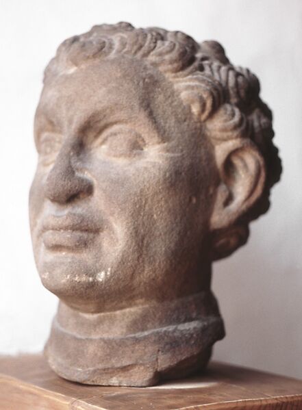 Datei:Heiliger Mauritius.jpg