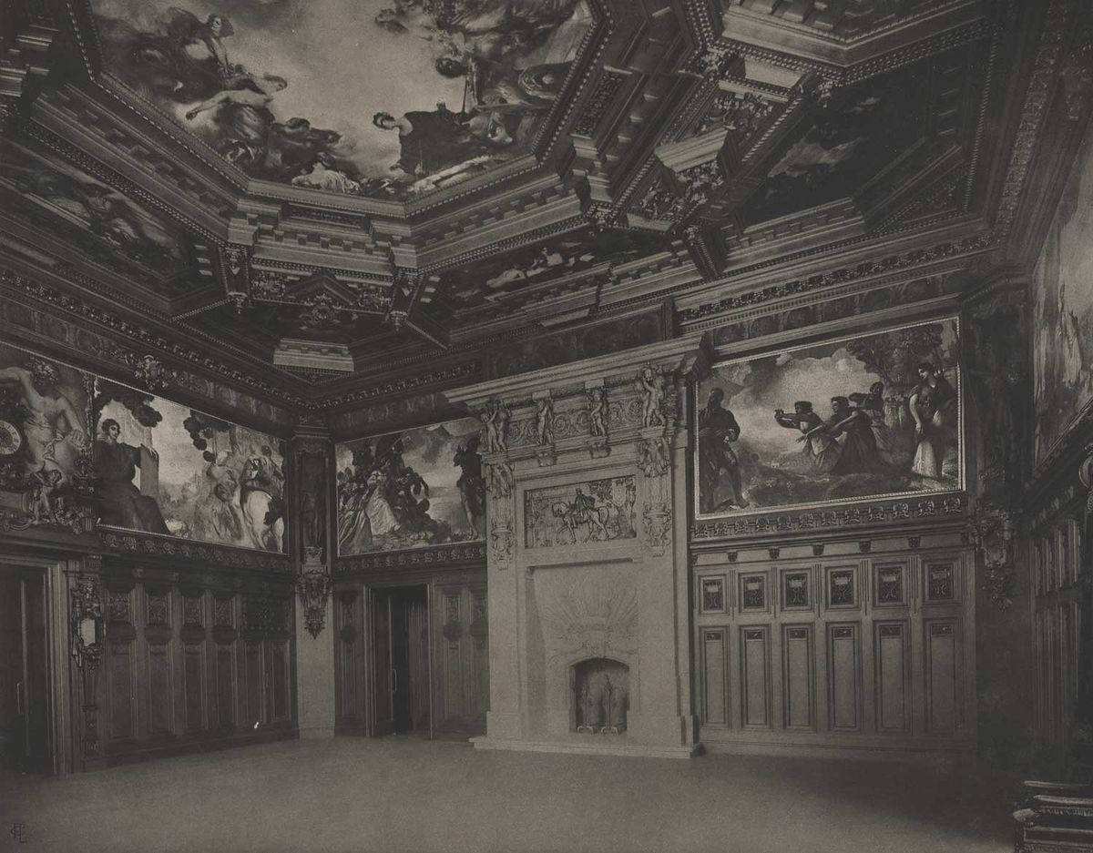 Reichsrat, 19191934 Historisches Lexikon Bayerns