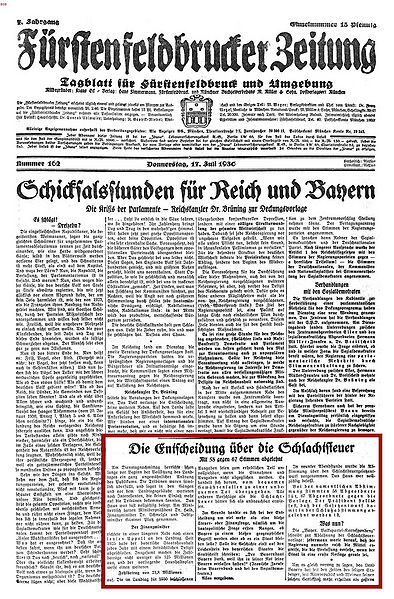Datei:FFB Zeitung 17-07-1930.jpg