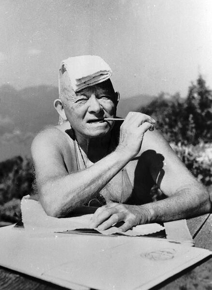 Datei:Olaf Gulbransson.jpg