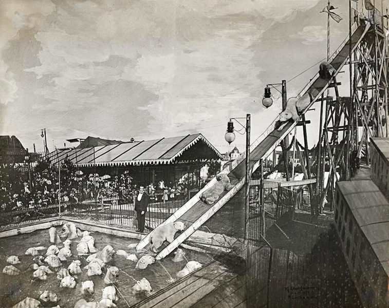 Datei:Eisbärrutsche Oktoberfest 1907.jpg