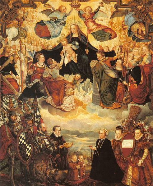 Datei:Herzog Albrecht V von Bayern.jpg