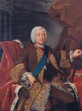 Franz Josias von Sachsen-Coburg-Saalfeld (1697-1764). (Kunstsammlungen der Veste Coburg, Inventarnummer M.076, lizenziert durch CC BY-NC-SA 4.0)