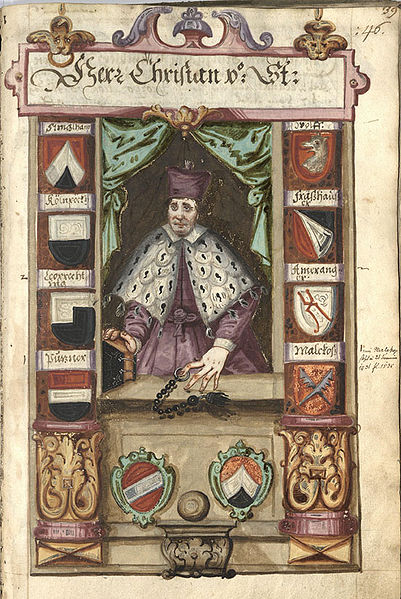 Datei:Domherr Christian von Stinglhaim.jpg