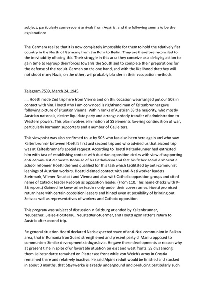 Datei:Geheimdienstberichte OSS Allen Dulles Befestigungsanlagen Alpen 1943-45.pdf