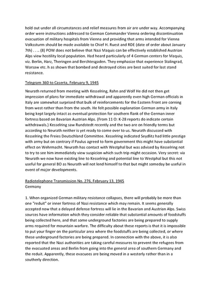 Datei:Geheimdienstberichte OSS Allen Dulles Befestigungsanlagen Alpen 1943-45.pdf