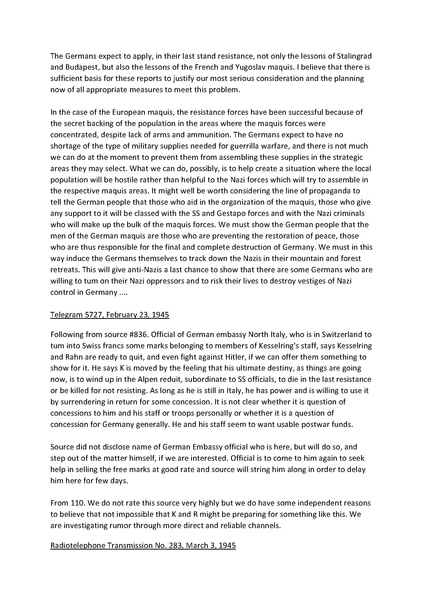 Datei:Geheimdienstberichte OSS Allen Dulles Befestigungsanlagen Alpen 1943-45.pdf