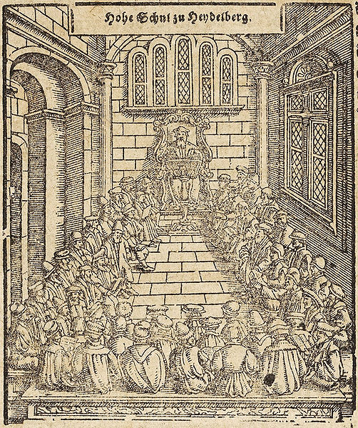 Datei:Hohe Schul Heidelberg.jpg