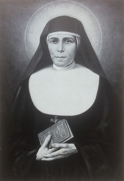 Datei:Don Bosco Schwestern Maria Mazzarello.jpg