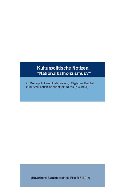 Datei:Nationalkatholizismus Voelkischer Beobachter.pdf