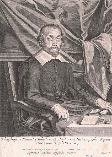 Datei:Theophraste Renaudot.jpg
