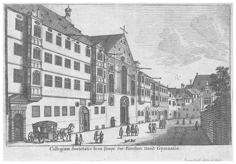 Datei:Augsburg Jesuitengymnasium.jpg
