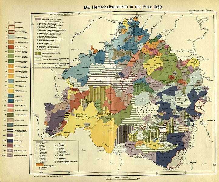 Datei:Herrschaftsgrenzen Pfalz 1350.jpg