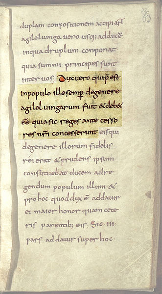 Datei:Lex Baiuvariorum UB München.jpg