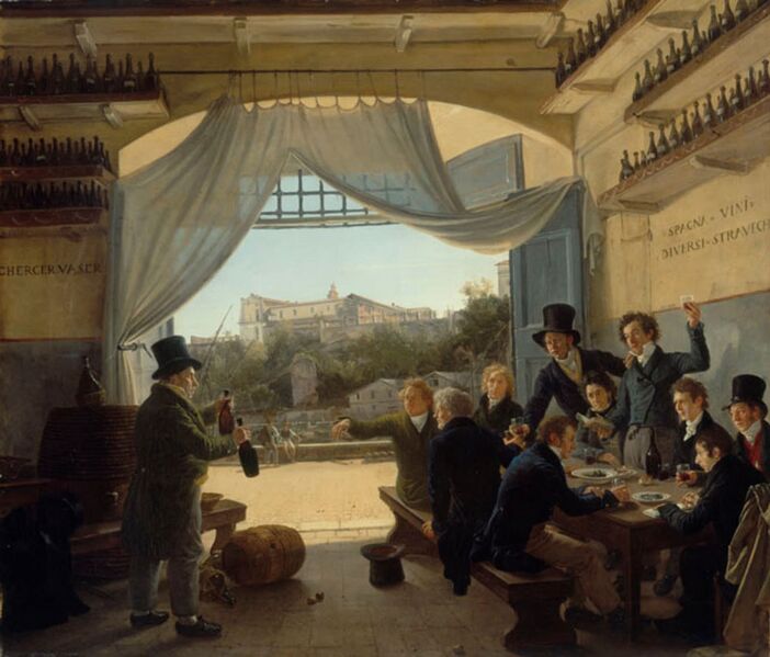 Datei:Catel Ludwig Spanische Weinschaenke.jpg