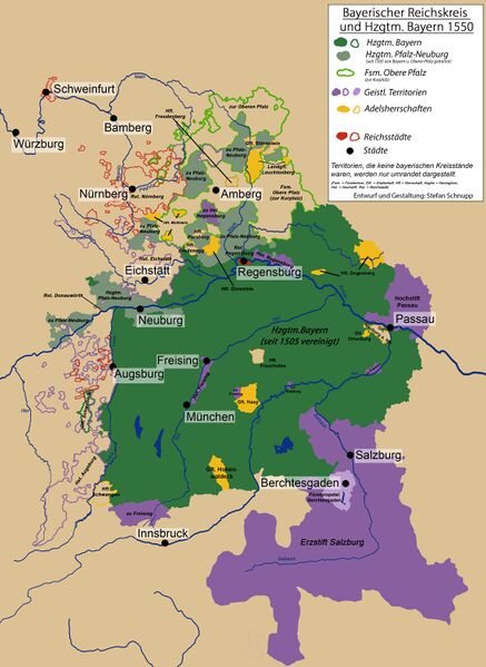 Datei:Karte Bayern 1550.jpg